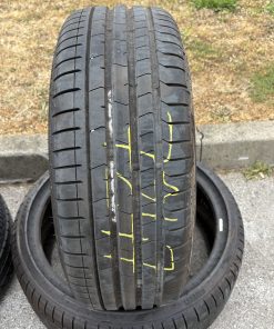 Pirelli P Zero 245/35R20 95Y Letna DOT 0524
