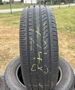 Cooper ZEON 4XS-Sport 225/60R17 99V Letna DOT 3822