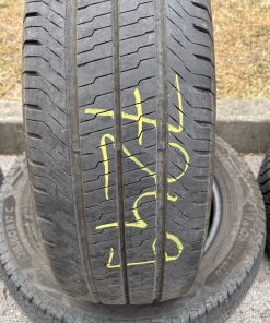 Continental VanContact Eco 215/60R17 109/107T Letna DOT 3523