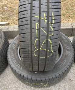 Vredestein COMTRAC 2 215/60R17 109/107T Letna DOT 4822