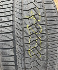 Continental Winter Contact TS 860 315/30R22 107V Zimska DOT 4321