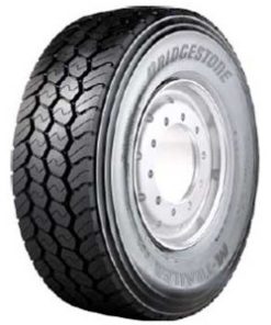 BRIDGESTONE  M-TRAILER 001 385/65R225 160K