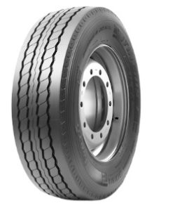 PROMETEON  PIRELLI ITINERIS TRAILER 90 385/65R225 160K