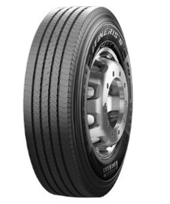 PROMETEON  PIRELLI ITINERIS STEER 90 315/70R225 156/150L