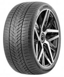 ILINK  SNOWGRIPPER II 255/45R20 105V XL