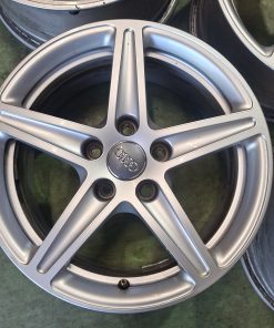 Original Audi 7x16 5X112  ET35