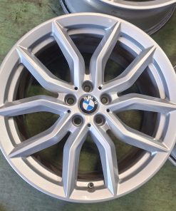 Original BMW 9x19 5X112  ET38
