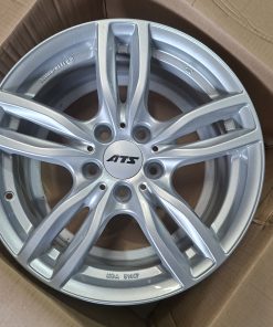 ATS BMW 7.5x17 5X120  ET32