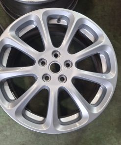Original Maserati deljene 8.5x19 5X114.3  ET52