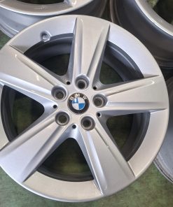 Original BMW 7.5x17 5X112  ET54