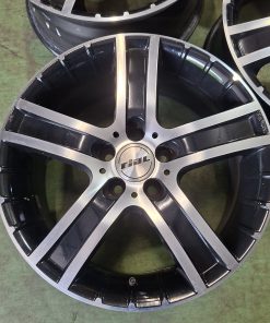 Rial Škoda 7x16 5X100  ET38