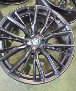 Original BMW 7.5x18 5X112  ET25