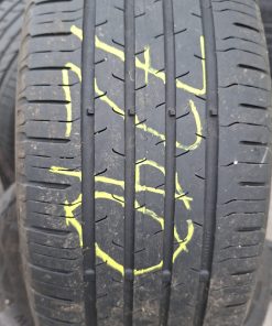 Continental CEC6 205/55R16 91W Letna DOT 20