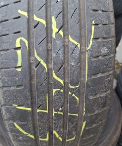 Nexen Nblue HD 205/55R16 91H Letna DOT 19