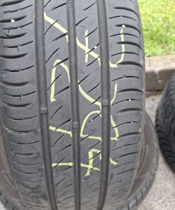 Kumho EcoWing es01 205/55R16 91H Letna DOT 17