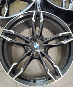 Replika BMW 8.5x19 5X112  ET25