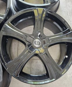 ProLine AlfaRomeo 8x18 5X110  ET40