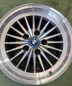 Original BMW BMW 8x16 5X120  ET16