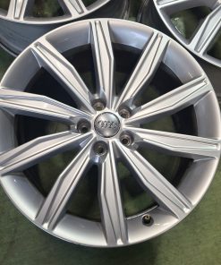 Original Audi 8.5x19 5X112  ET40