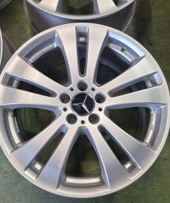 Rial Mercedes 8.5x19 5X112  ET56