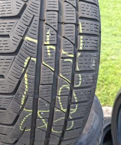 Pirelli SZ, Winter 210 rft 225/50R17 94H Zimska DOT 22