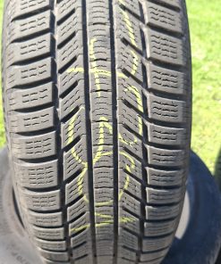 Continental TS870p 215/65R17 99V Zimska DOT 23