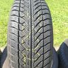 Goodyear UG performance ☆ 205/65R16 95H Zimska DOT 23