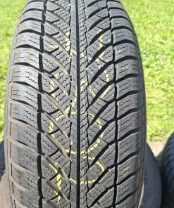 Goodyear UG performance ☆ 205/65R16 95H Zimska DOT 23