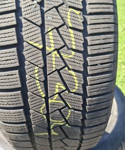 Continental TS860 S 245/45R19 100H, 102H Zimska DOT 24