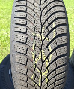 Continental TS870 205/60R16 96H Zimska DOT 25