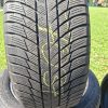 Bridgestone LM001 rft 245/50R19 105V Zimska DOT 22