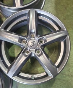 Rc design KIA 6.5x16 5X114.3  ET48