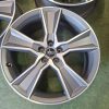 Original Audi 8x20 5X112  ET39
