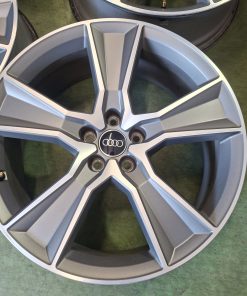 Original Audi 8x20 5X112  ET39