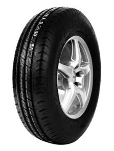 LINGLONG 195/55 R10C 98/96N R701 m+s