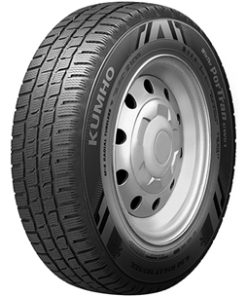 KUMHO 195 R14C 106/104Q CW51 PorTran