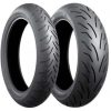 BRIDGESTONE 120/70-12 51S TL SC F Battlax