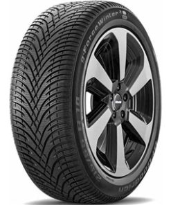 BF GOODRICH 195/45 R16 84H XL G-FORCE WINTER2 GO