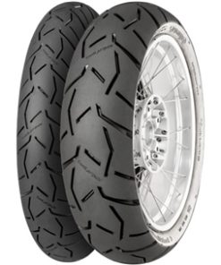 CONTINENTAL 120/90-17 64S TL TrailAttack 3 R
