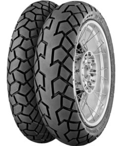 CONTINENTAL 170/60 R17 72V TL TKC 70 R