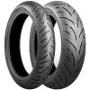 BRIDGESTONE 190/50 R17 73W TL T32R Battlax