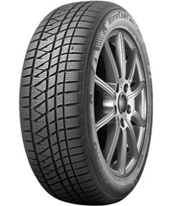 KUMHO 215/55 R18 99V XL WS71 WinterCraft SUV