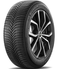 MICHELIN 255/45 R20 105V XL CROSSCLIMATE 2 SUV