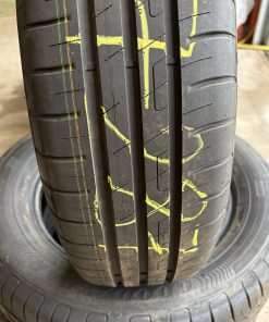 Goodyear Efficient grip performance, DEMO 185/65R15 88H Letna DOT 4025