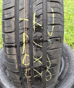Kumho Ecowing Demo 185/65R15 88H Letna DOT 2825