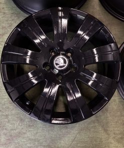 Škoda  6x17 5X112  ET45