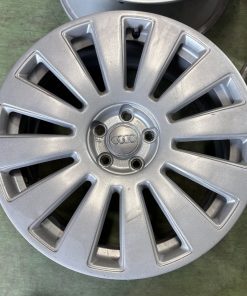 Original Audi Vw 8.5x19 5X112  ET45
