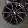 Brock Tesla 8.5x18 5X114.3  ET40