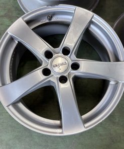 Dezent Ford 7.5x17 5X108  ET40