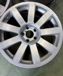 Original AUDI  8x18 5X112  ET35